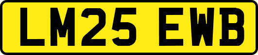LM25EWB