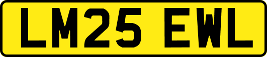 LM25EWL