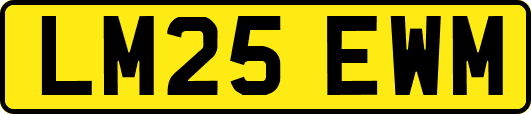 LM25EWM
