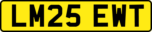 LM25EWT