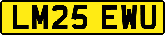 LM25EWU