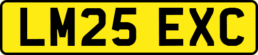 LM25EXC