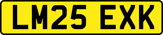 LM25EXK
