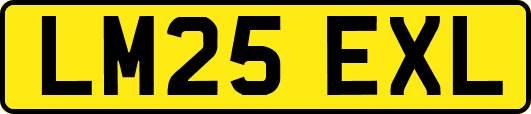 LM25EXL