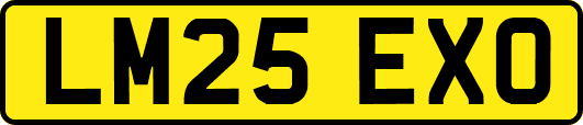 LM25EXO