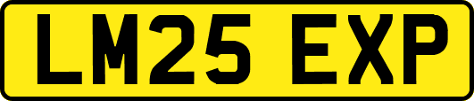 LM25EXP
