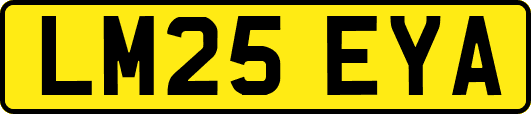 LM25EYA