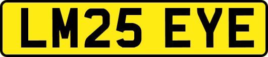 LM25EYE