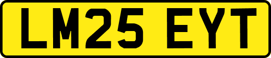 LM25EYT