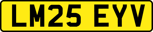 LM25EYV
