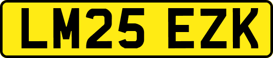 LM25EZK