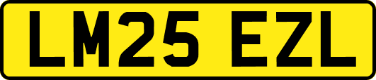 LM25EZL
