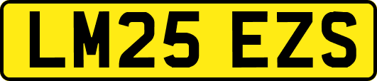 LM25EZS