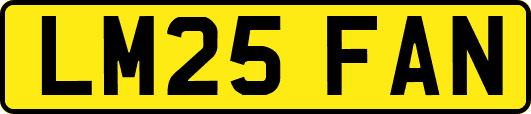 LM25FAN