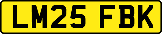 LM25FBK