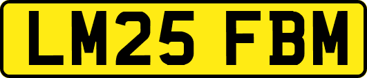 LM25FBM