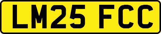 LM25FCC