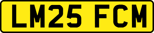 LM25FCM
