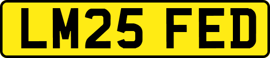 LM25FED