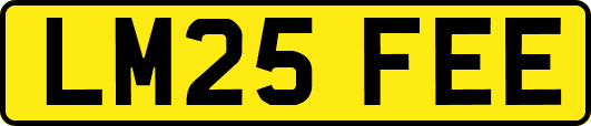 LM25FEE