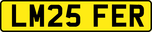 LM25FER