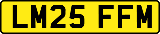 LM25FFM