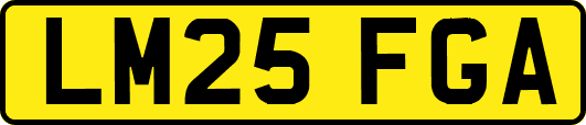 LM25FGA