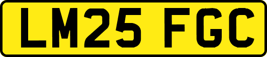 LM25FGC