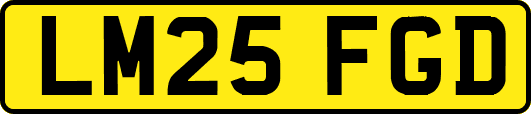 LM25FGD