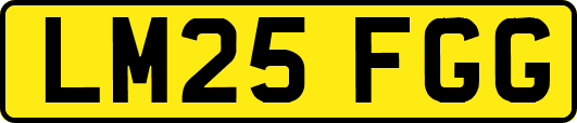 LM25FGG
