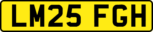 LM25FGH