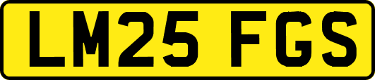 LM25FGS