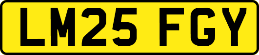 LM25FGY