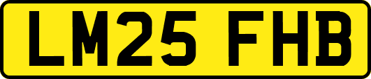 LM25FHB