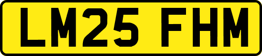 LM25FHM
