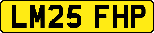 LM25FHP