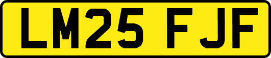 LM25FJF