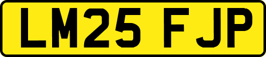 LM25FJP