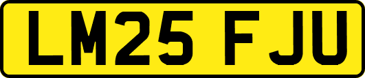 LM25FJU