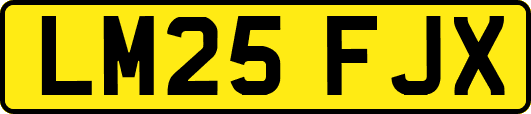 LM25FJX