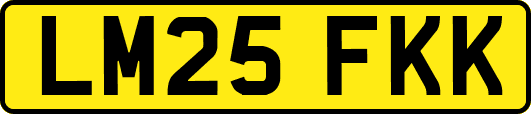 LM25FKK