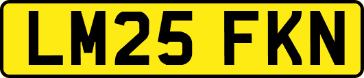 LM25FKN