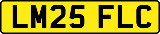 LM25FLC
