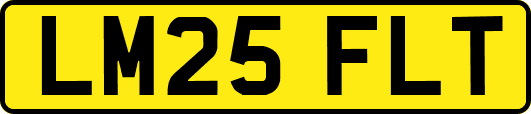 LM25FLT