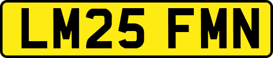 LM25FMN