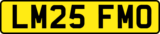 LM25FMO