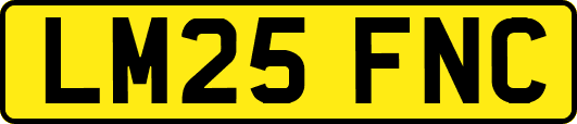 LM25FNC