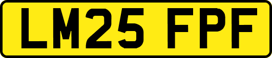 LM25FPF