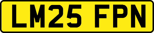 LM25FPN