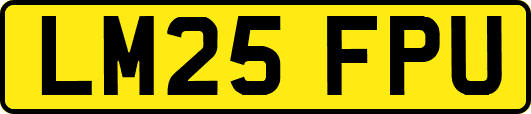 LM25FPU